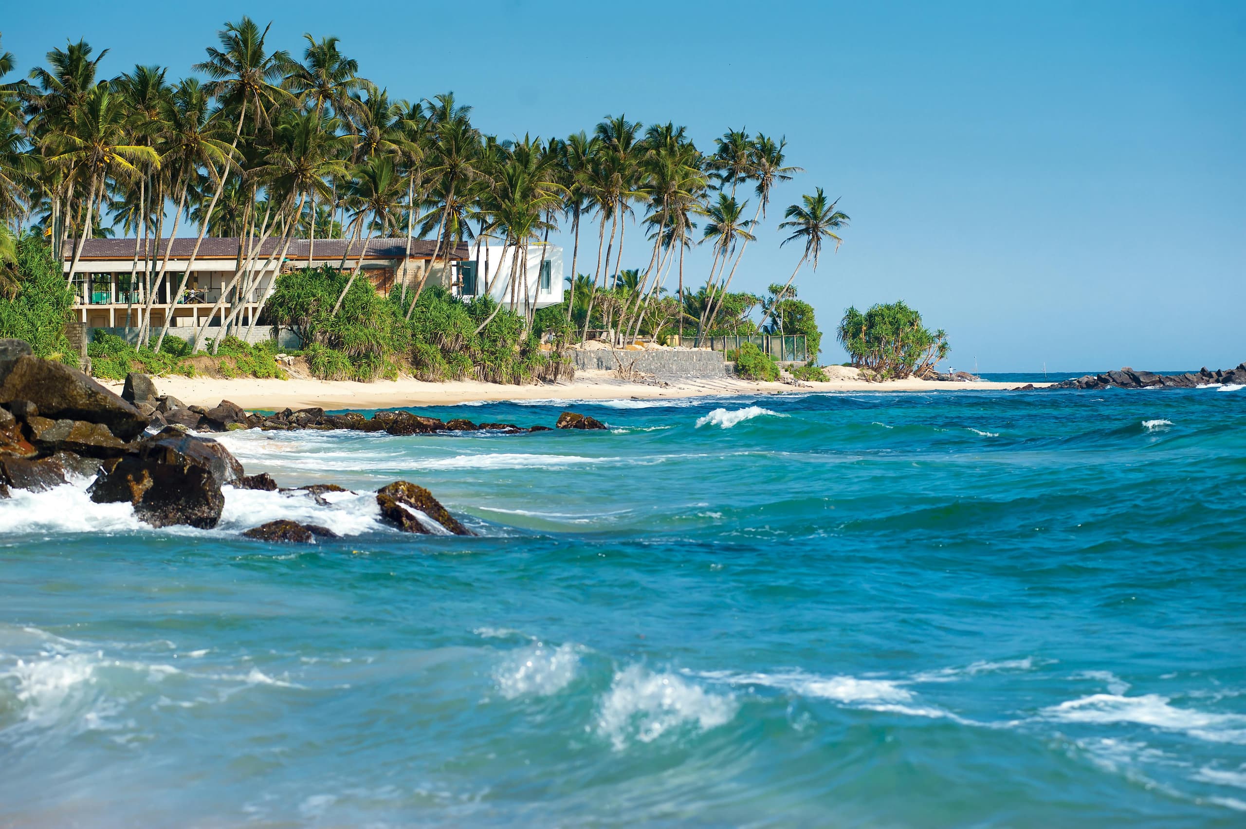 Sri Lanka image 2