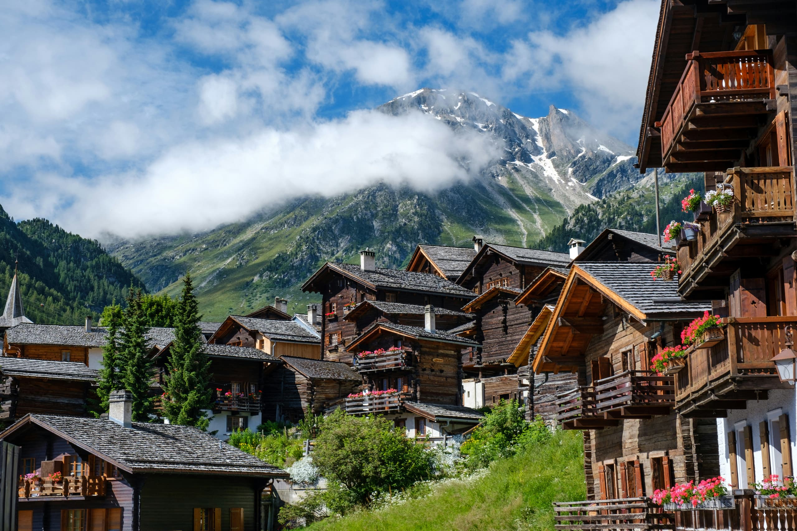 Switzerland image 3