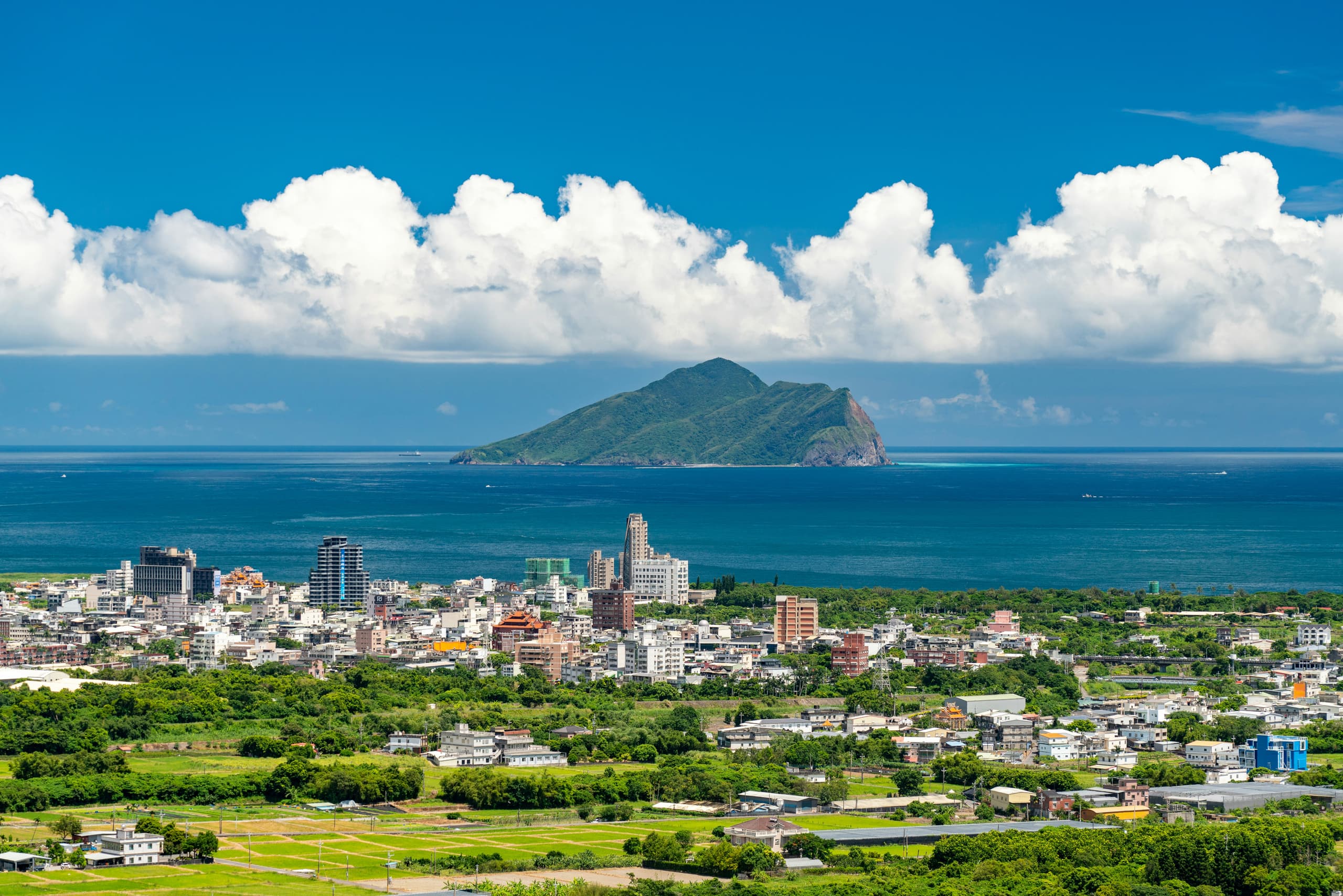 Taiwan image 2