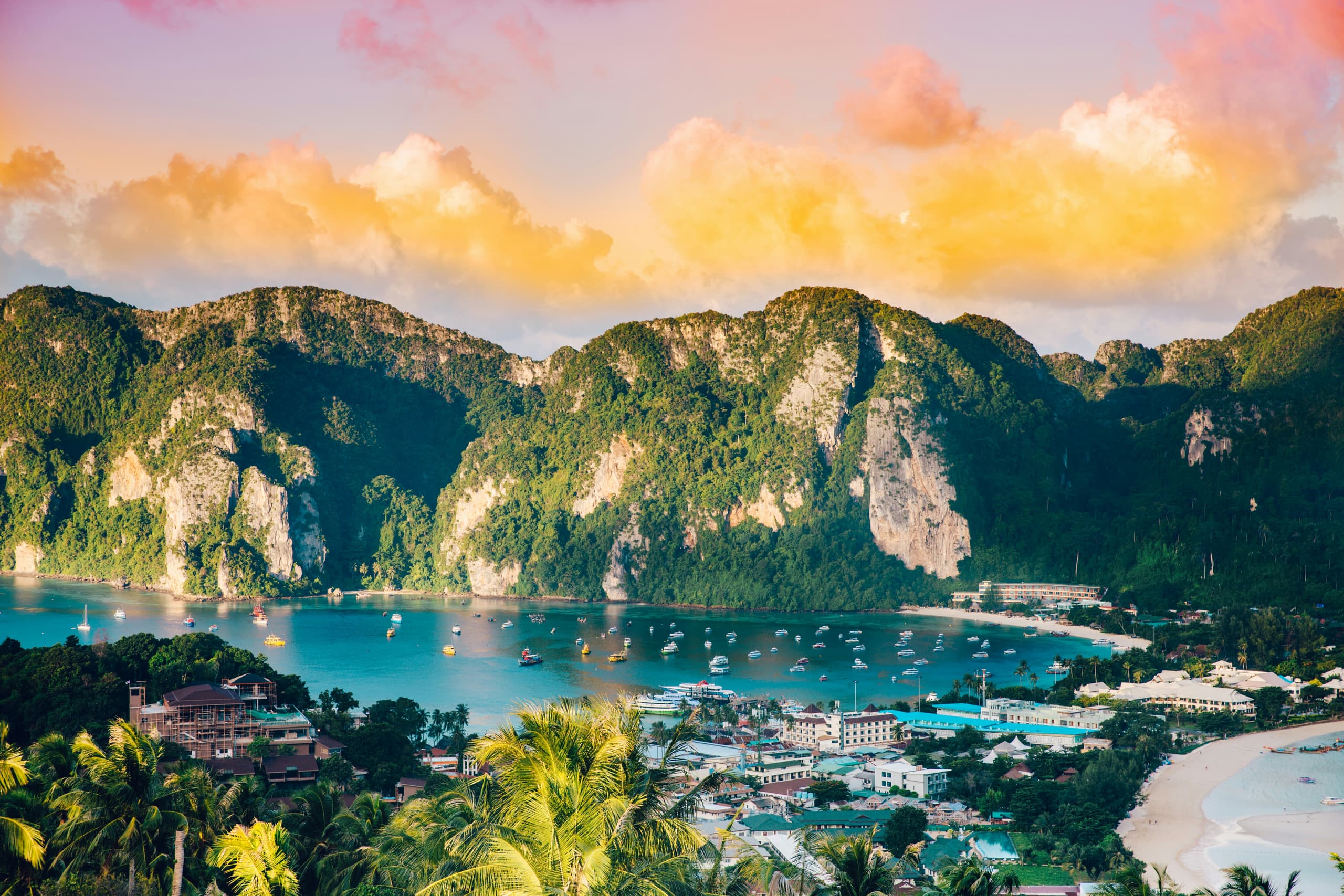 Thailand image 3