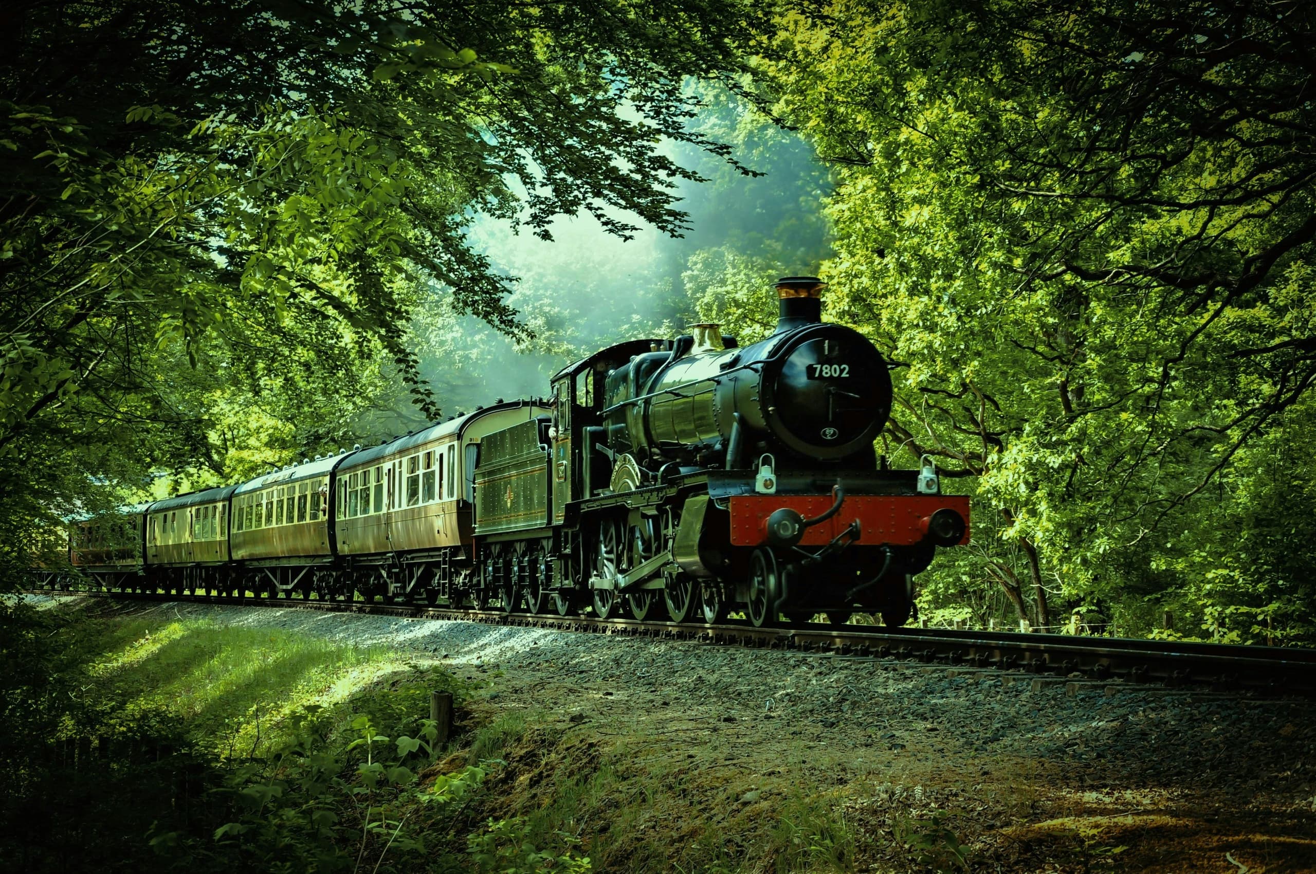 Trainline