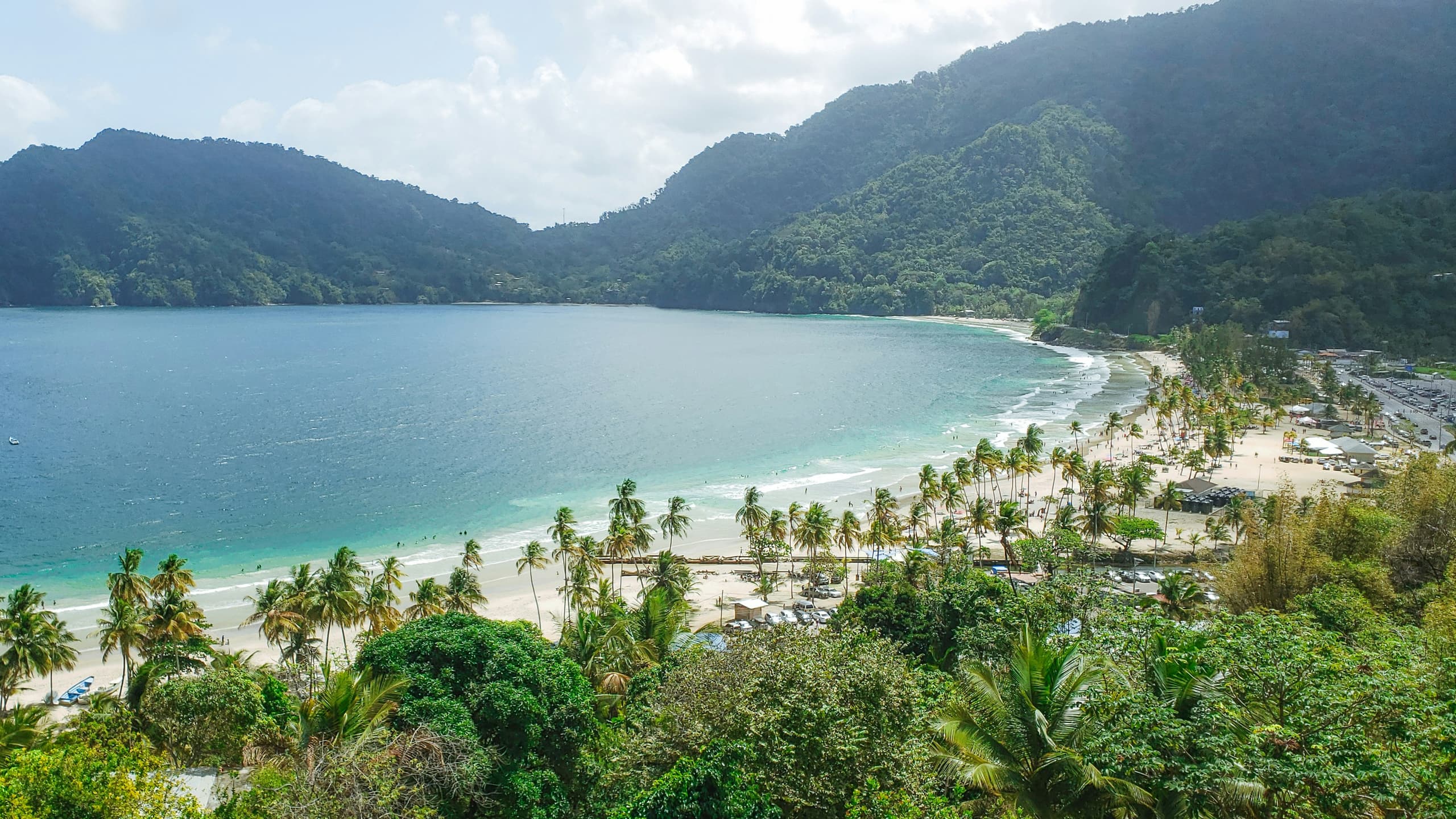 Trinidad and Tobago image 2
