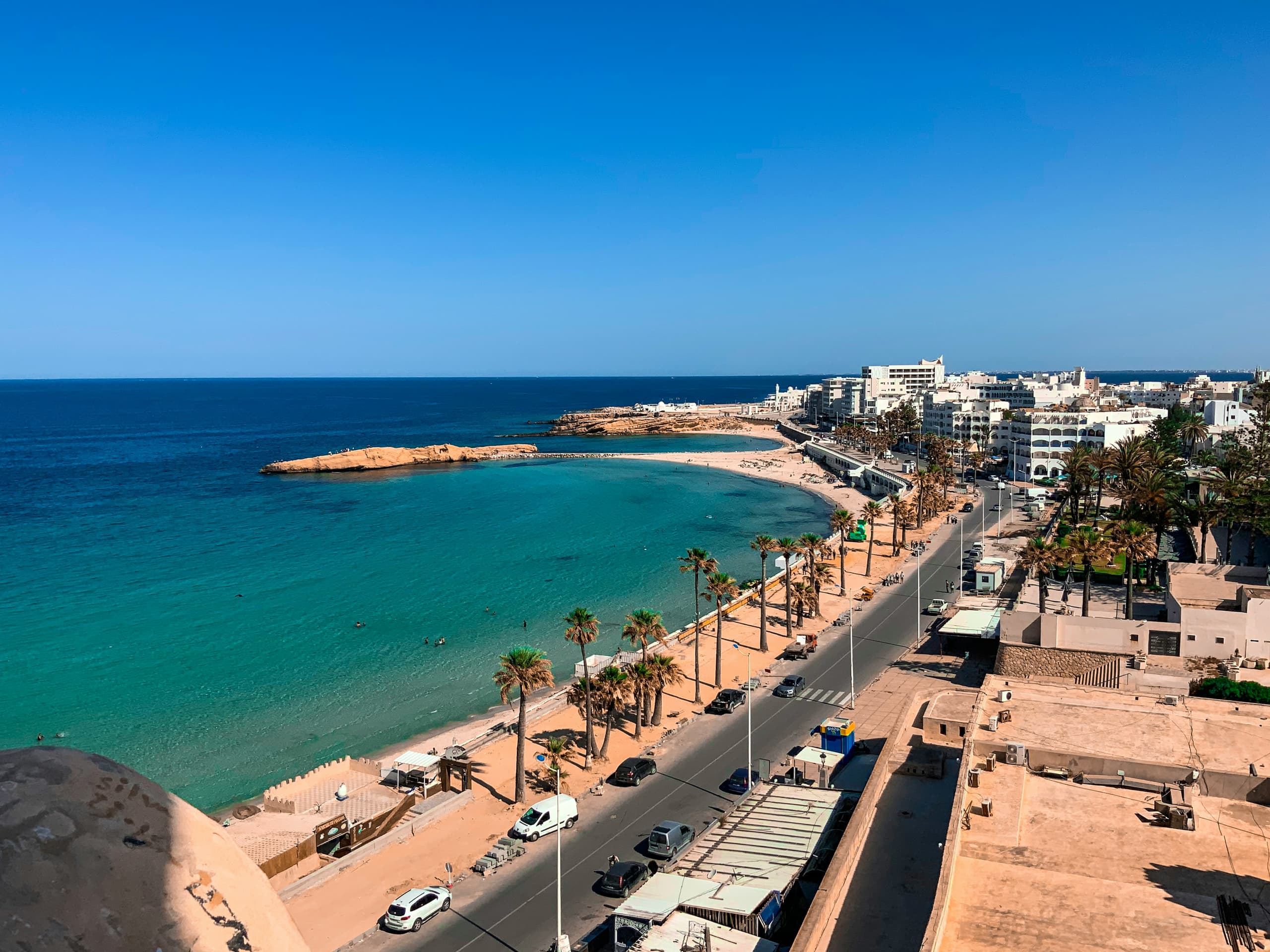 Tunisia image 2
