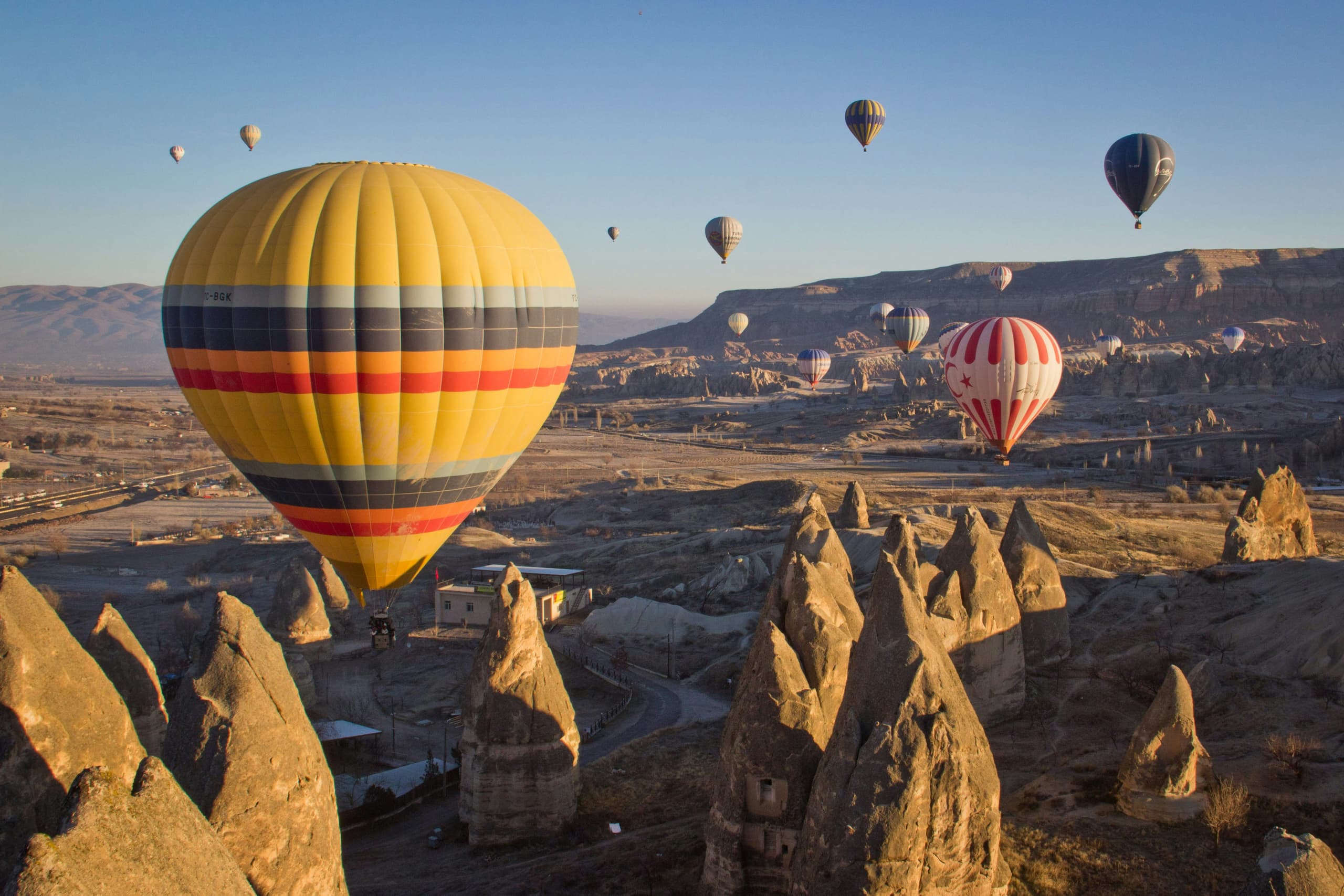 Turkey image 3