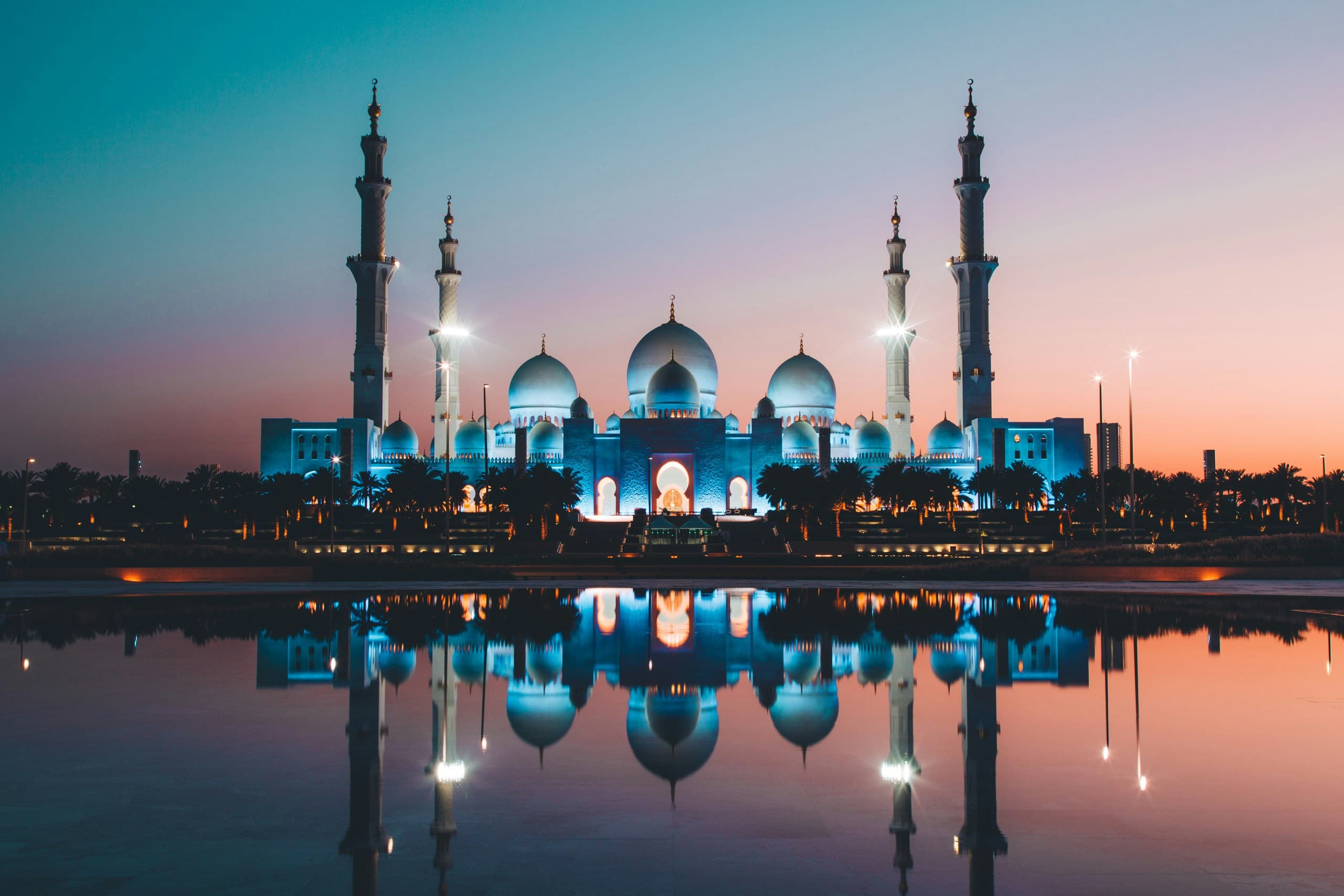 United Arab Emirates image 2
