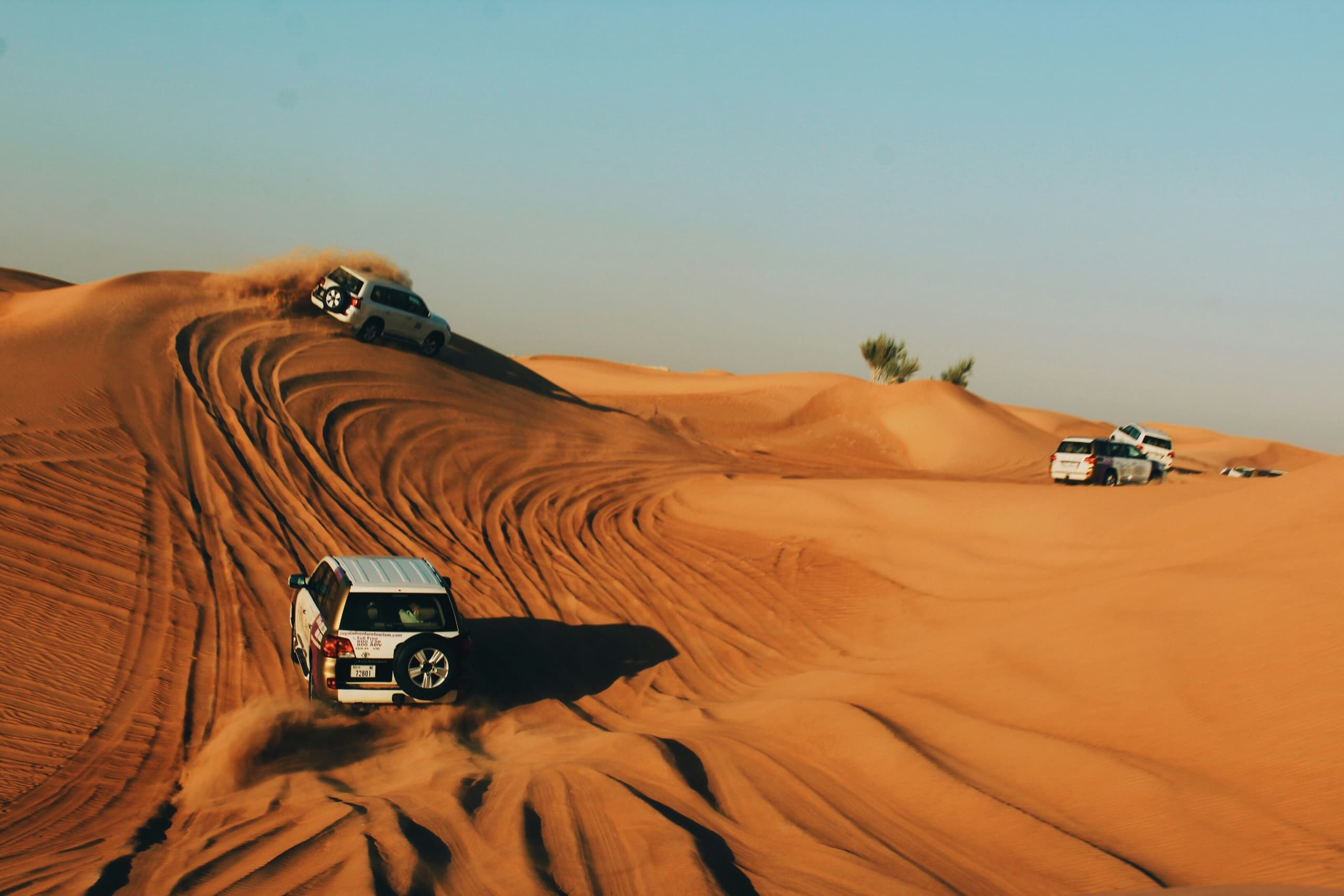 United Arab Emirates image 3