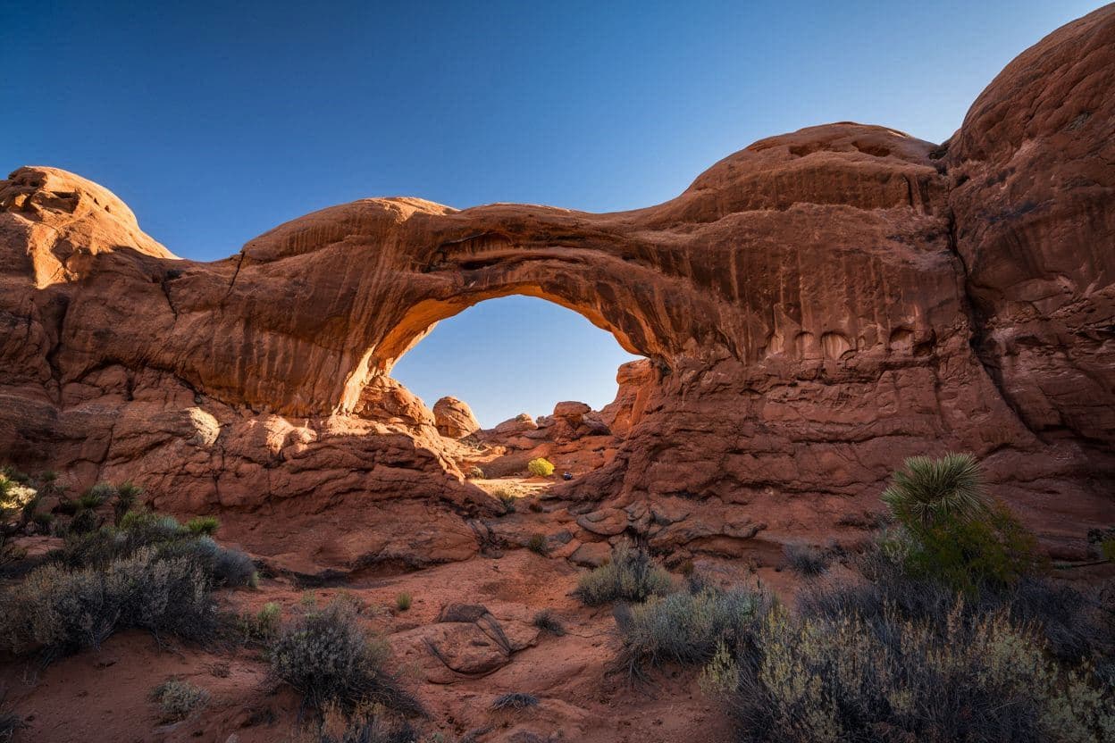 Arches National Park