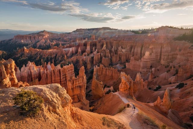 Bryce Canyon National Park
