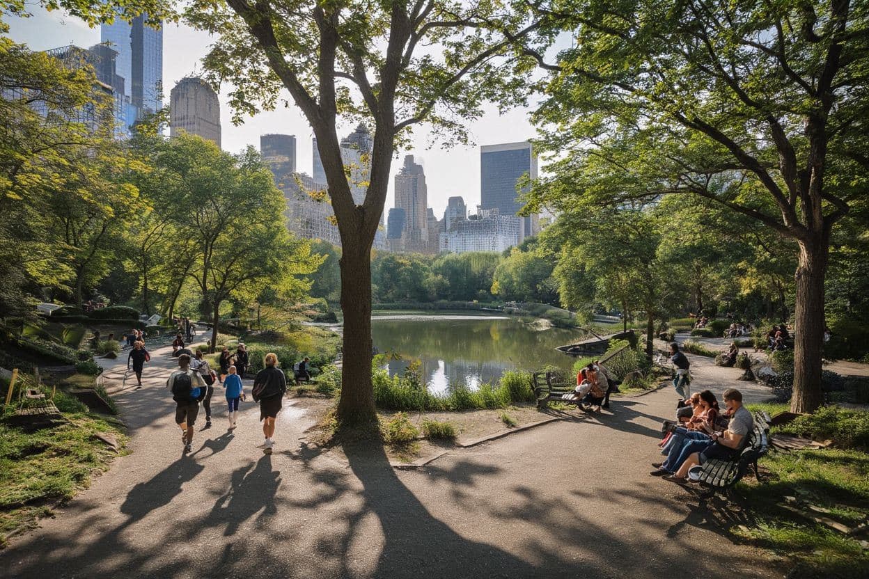 Central Park