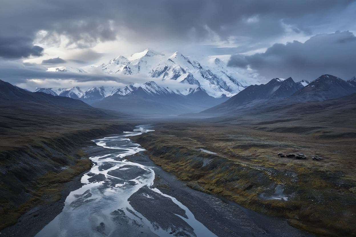 Denali National Park