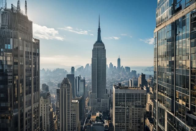 Empire State Building