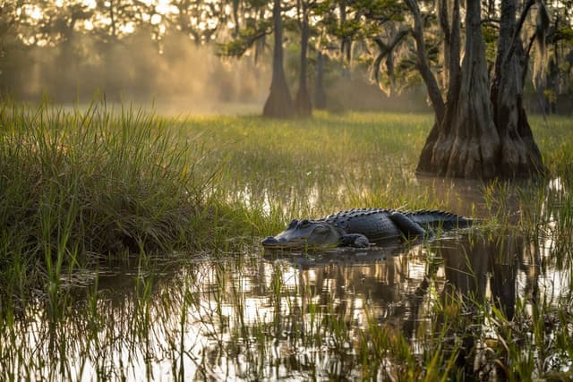 Everglades National Park