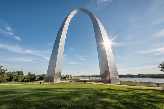 Gateway Arch