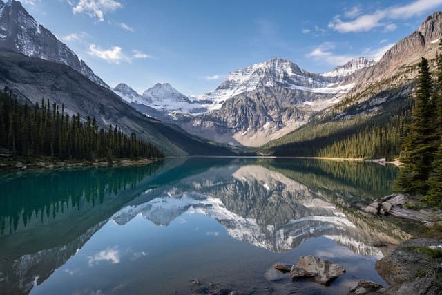 Glacier National Park