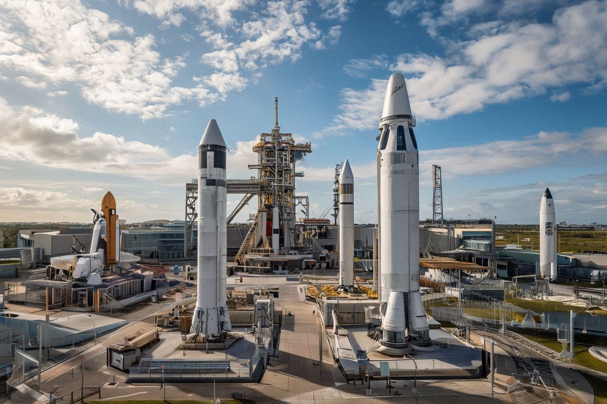 Kennedy Space Center