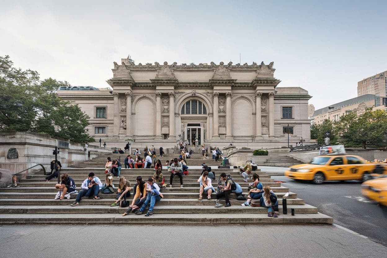 Metropolitan Museum of Art