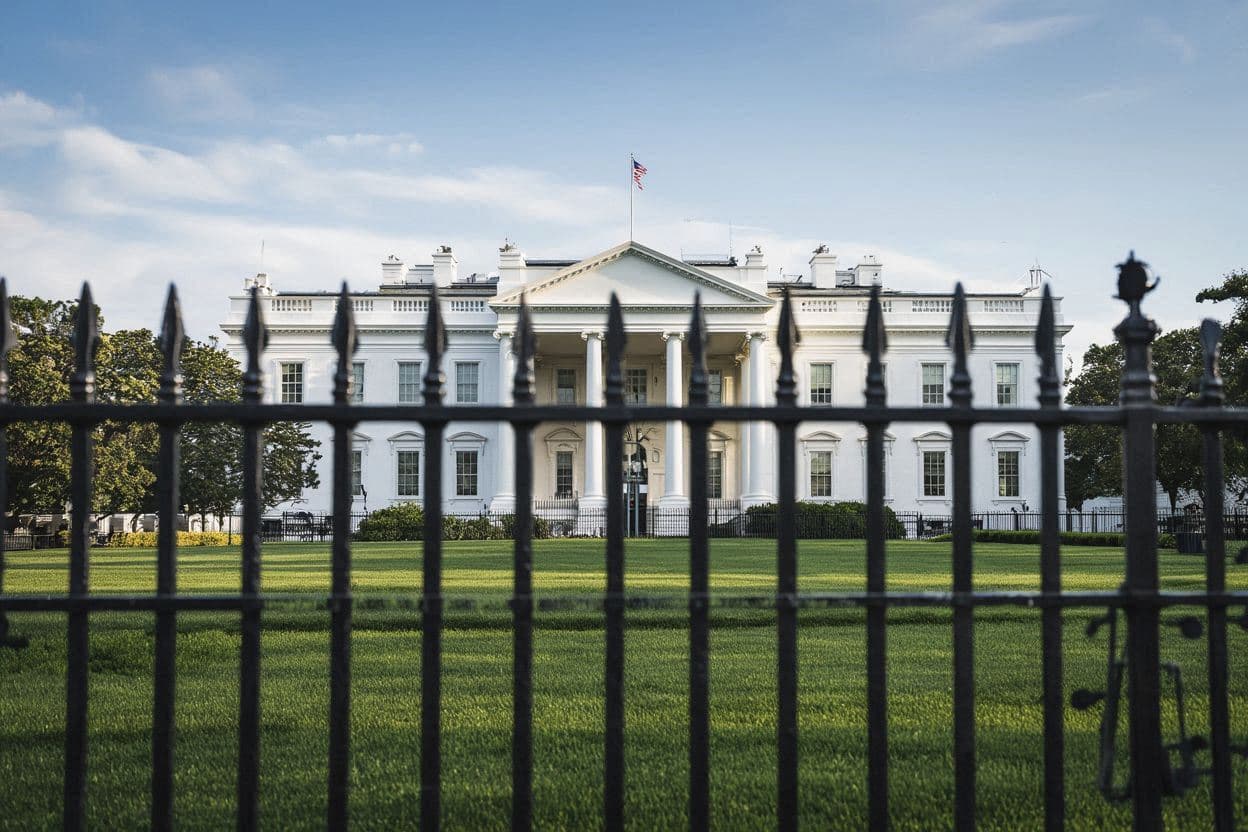 White House