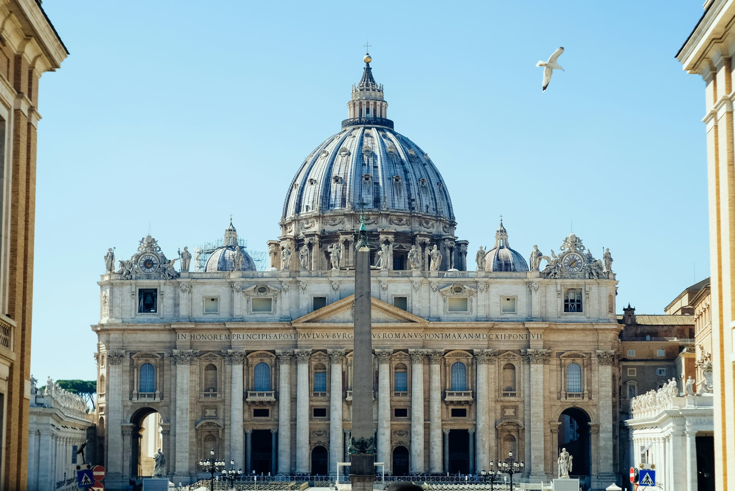 Vatican City image 2