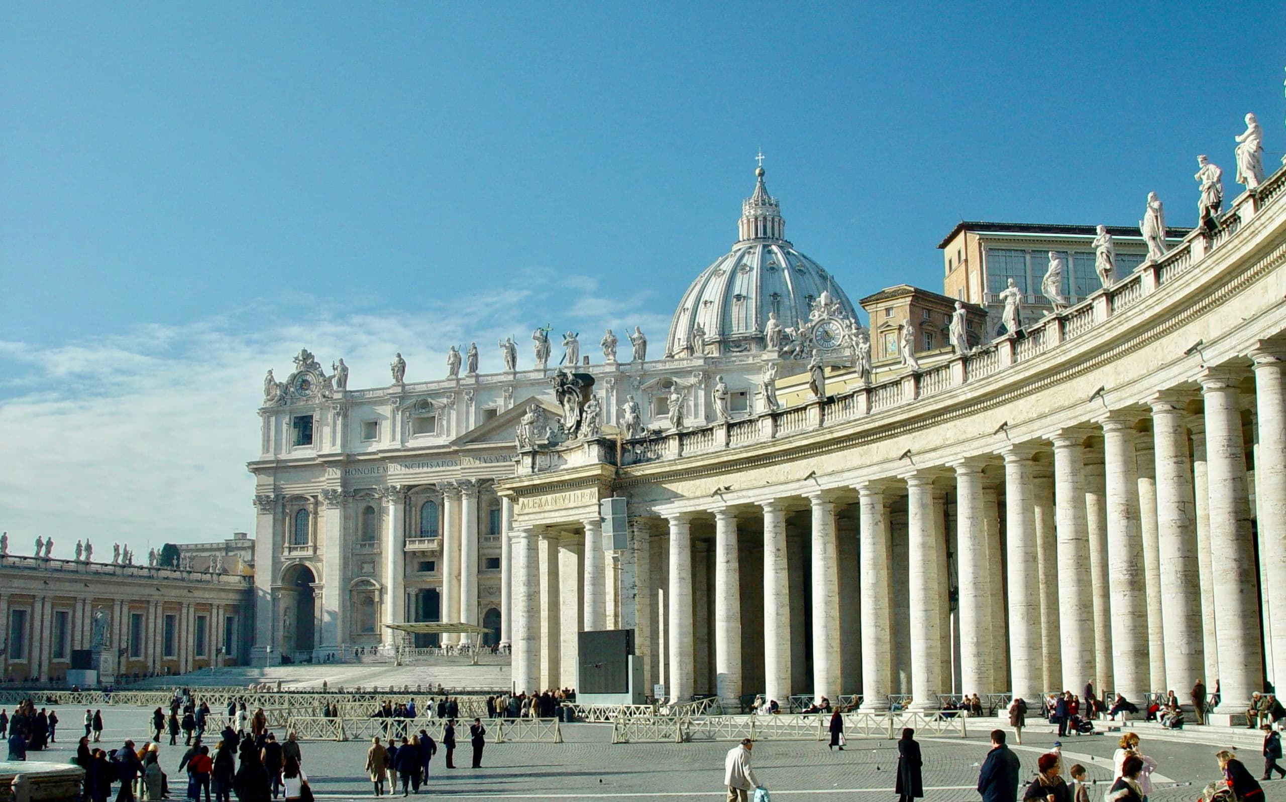 Vatican City image 3