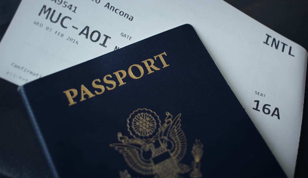 Visa Requirements