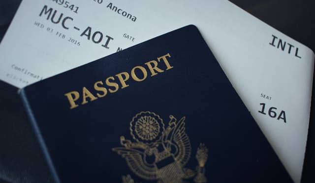 Visa Requirements