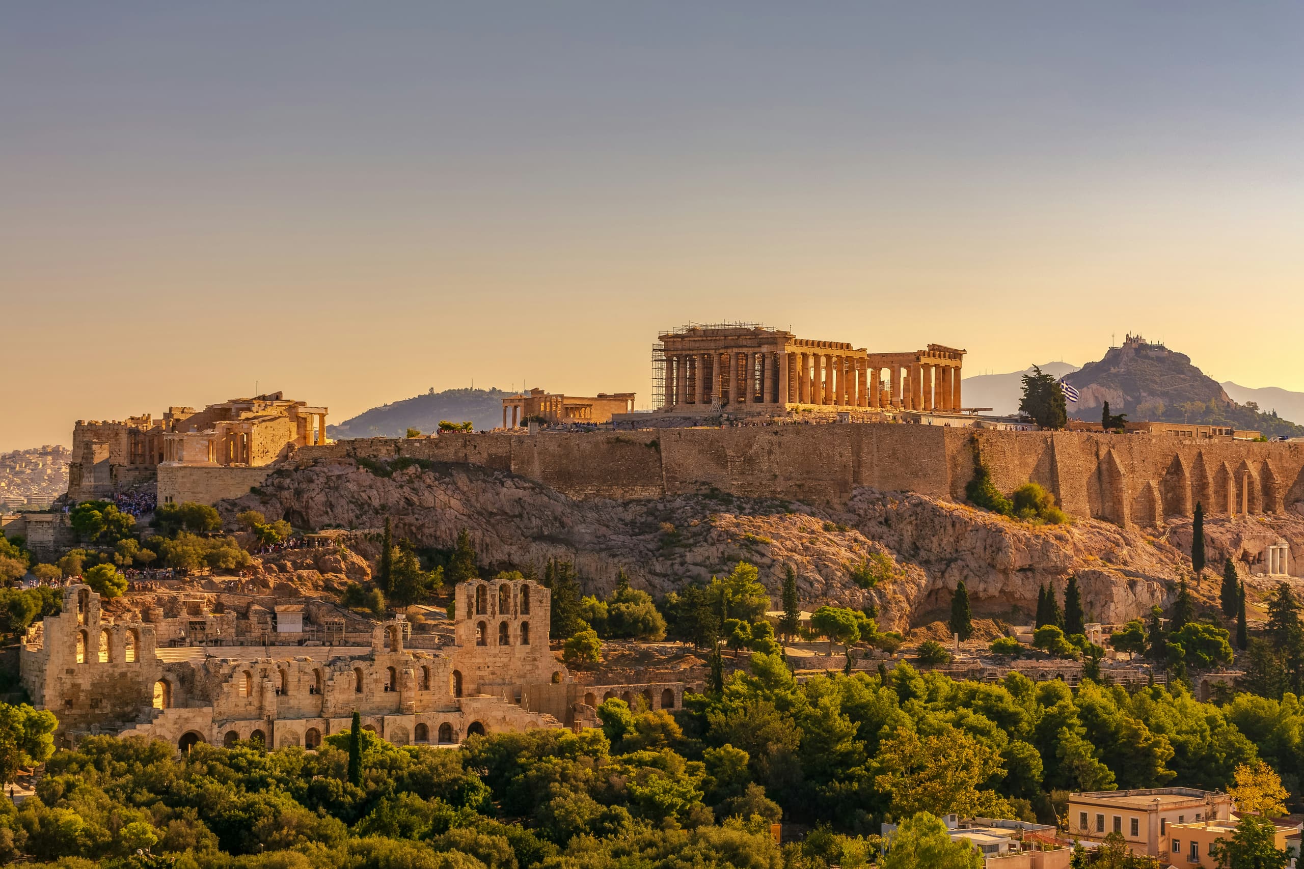 Editor pick: Greece